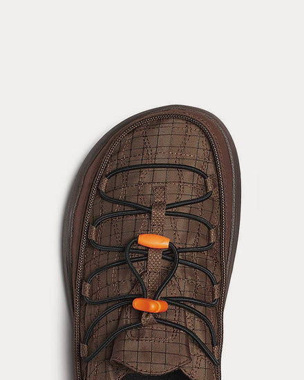 Merrell Hut Moc 2 Packable RS SE Mole Slip On Sneakers - 5