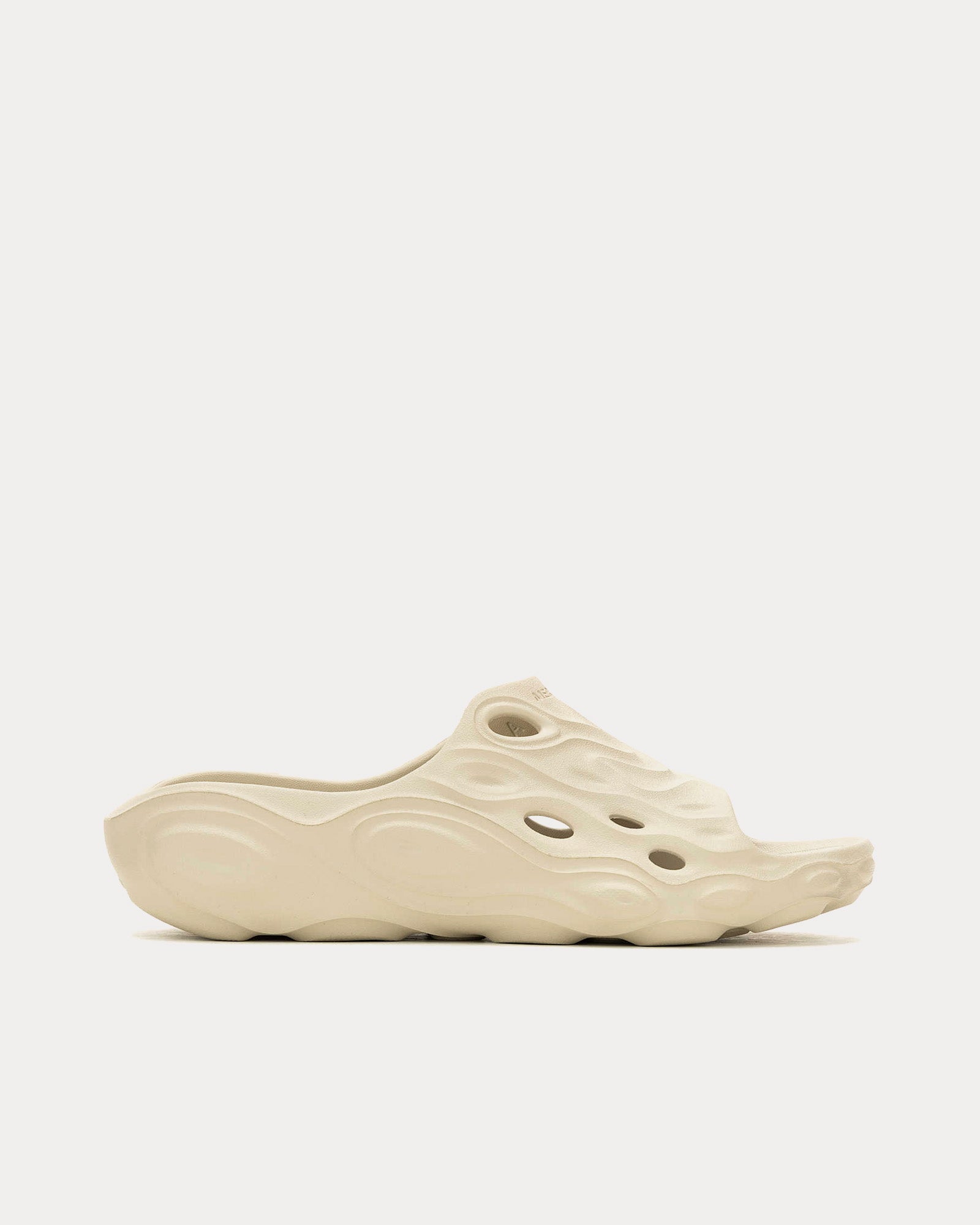 Merrell Unisex Hydro Slide 2 Oyster Slip Ons
