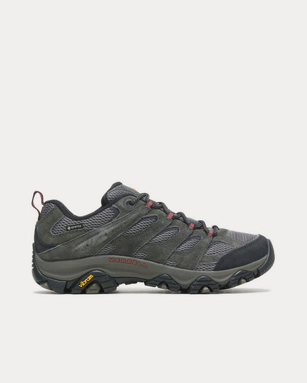 Merrell Moab 3 Gore-Tex Beluga Low Top Sneakers - 1