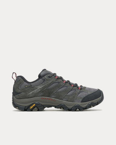 Merrell Moab 3 Gore-Tex Beluga Low Top Sneakers