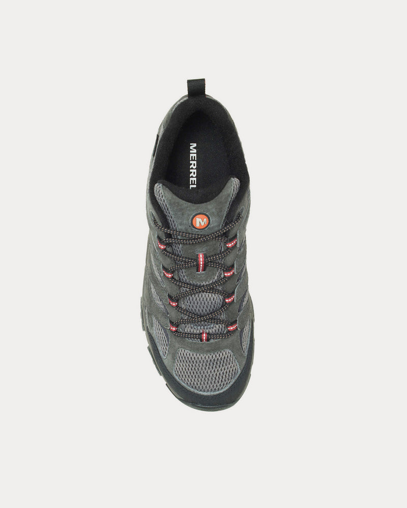 Merrell Moab 3 Gore-Tex Beluga Low Top Sneakers - 2