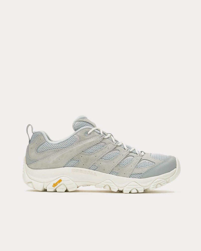 Merrell Moab 3 Highrise Low Top Sneakers - 1