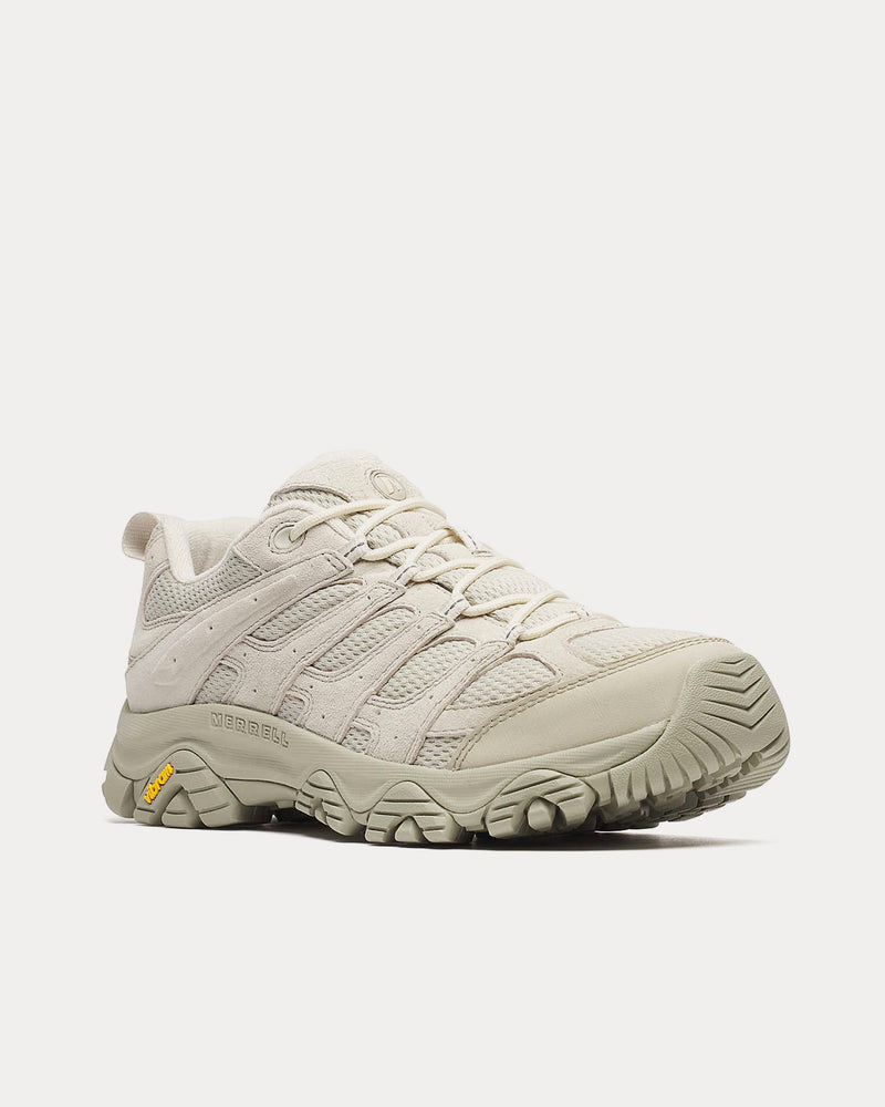 Merrell Moab 3 Zip Ready Basalt Low Top Sneakers - 2