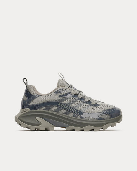Merrell Moab Speed 2 Jelly Crag Low Top Sneakers - 1
