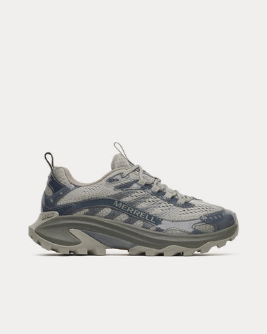 Merrell Moab Speed 2 Jelly Crag Low Top Sneakers