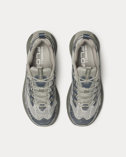 Merrell Moab Speed 2 Jelly Crag Low Top Sneakers - 2