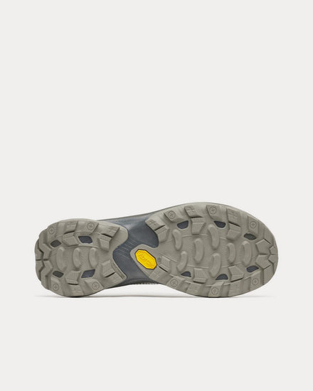 Merrell Moab Speed 2 Jelly Crag Low Top Sneakers - 5