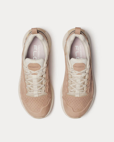 Merrell Moab Speed 2 Leather Waterproof Hazel Hiking Shoes - 2