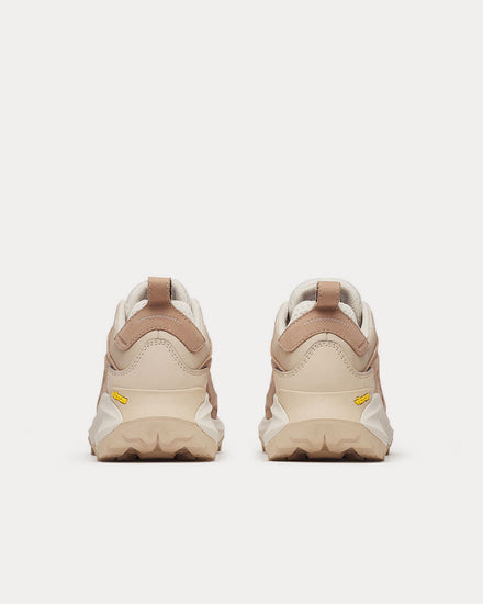 Merrell Moab Speed 2 Leather Waterproof Hazel Hiking Shoes - 4