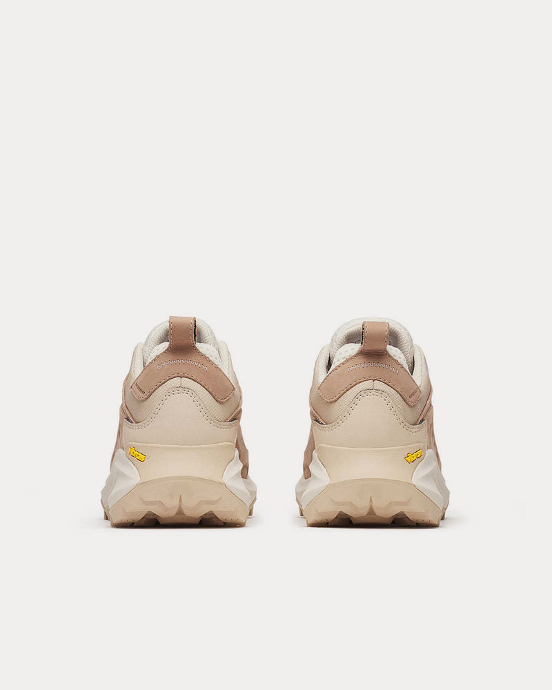 Merrell Moab Speed 2 Leather Waterproof Hazel Hiking Shoes - 4