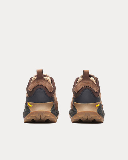 Merrell Moab Speed 2 Leather Waterproof Mole Hiking Shoes - 4