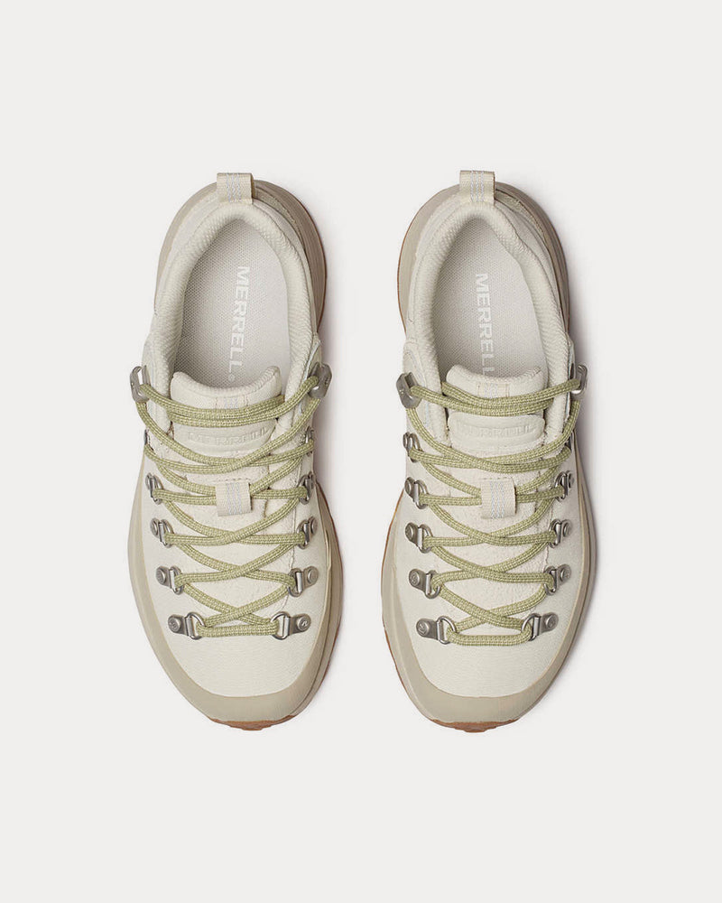 Merrell Ontario SP Lace SE Stucco Low Top Sneakers - 2
