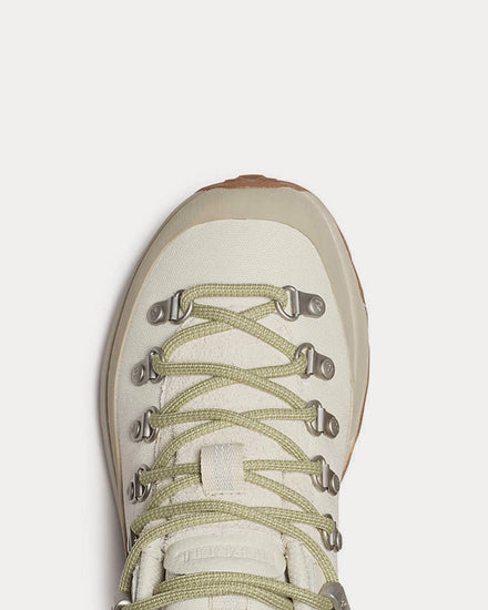 Merrell Ontario SP Lace SE Stucco Low Top Sneakers - 5