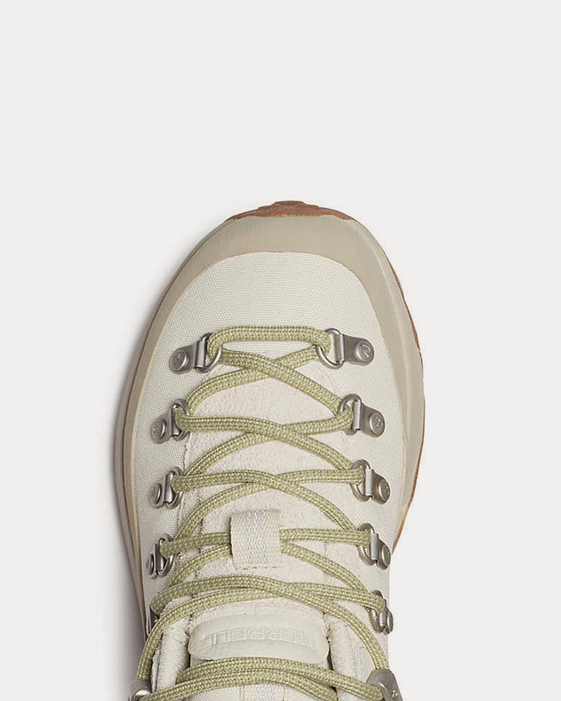 Merrell Ontario SP Lace SE Stucco Low Top Sneakers - 5