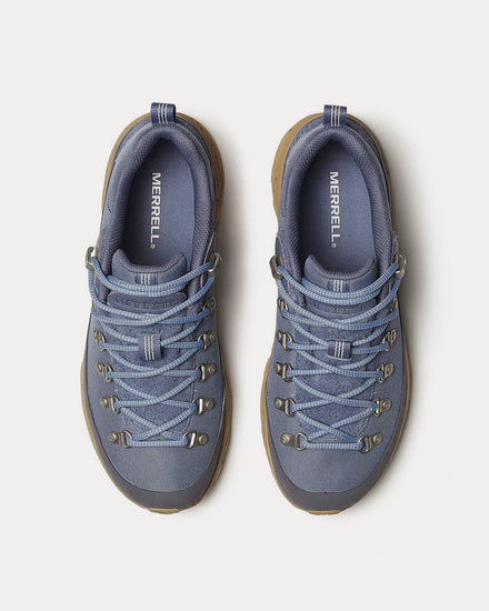 Merrell Ontario SP Lace SE Indigo Low Top Sneakers - 2