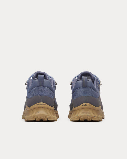 Merrell Ontario SP Lace SE Indigo Low Top Sneakers - 4