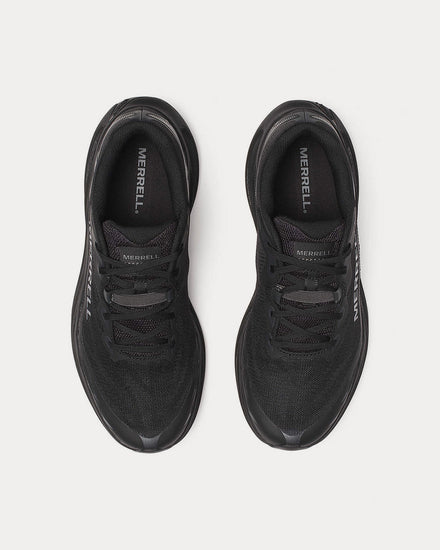Merrell ProMorph Black Running Shoes - 2