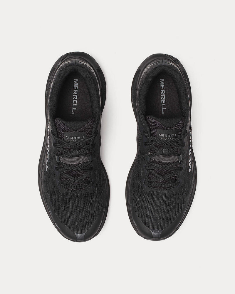 Merrell ProMorph Black Running Shoes - 2