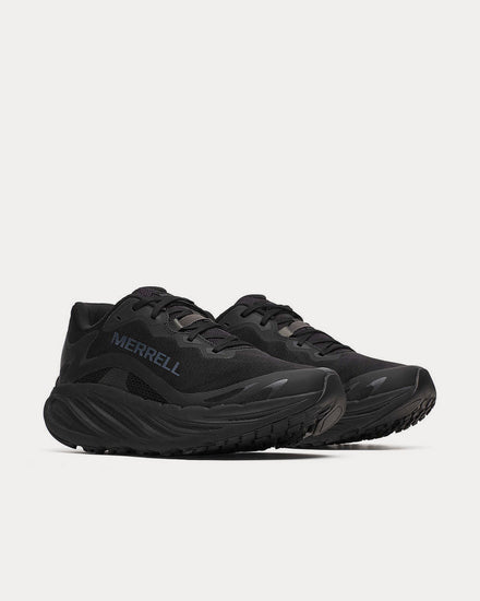 Merrell ProMorph Black Running Shoes - 3