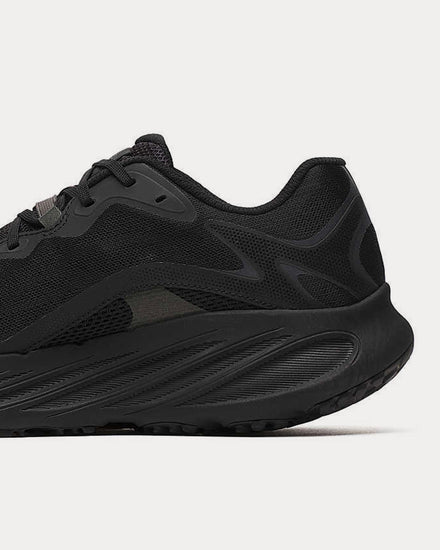 Merrell ProMorph Black Running Shoes - 5