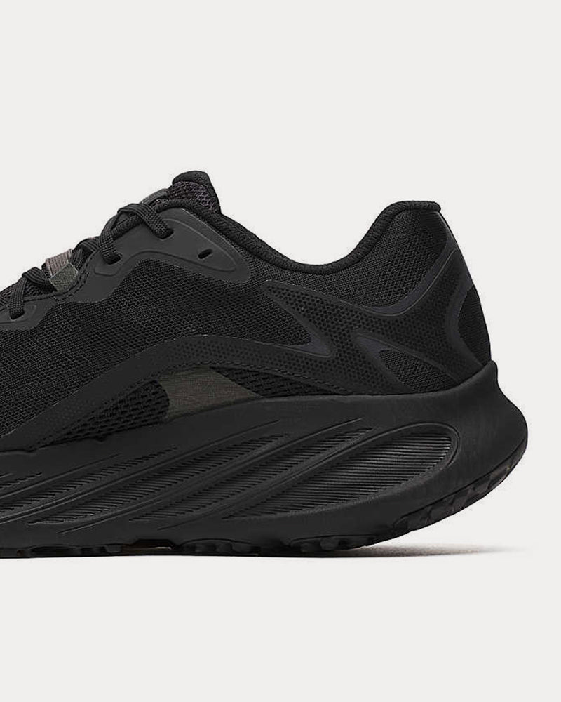 Merrell ProMorph Black Running Shoes - 5