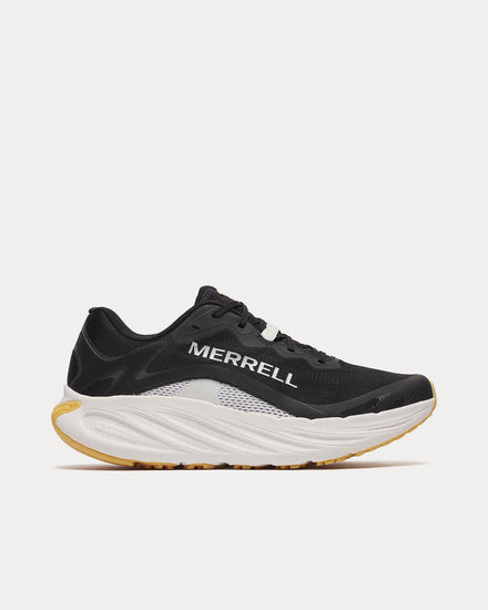 Merrell ProMorph Black / White Running Shoes - 1