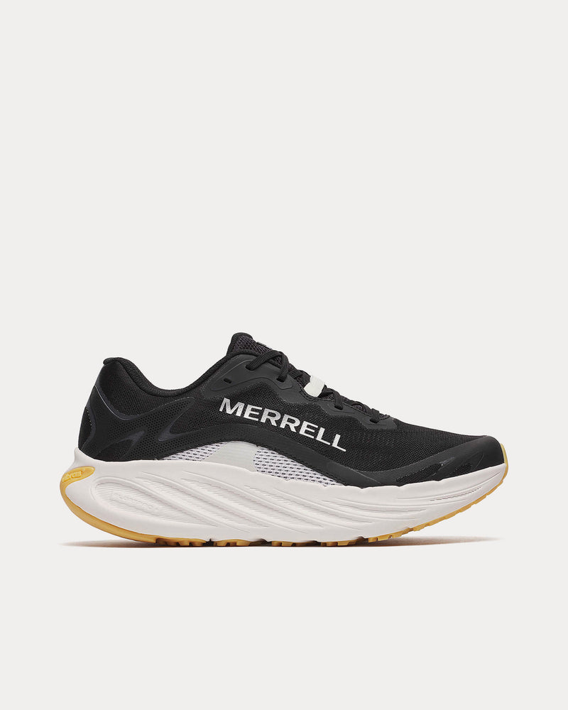 Merrell ProMorph Black / White Running Shoes - 1