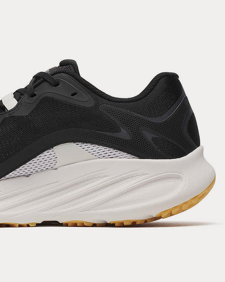 Merrell ProMorph Black / White Running Shoes - 5