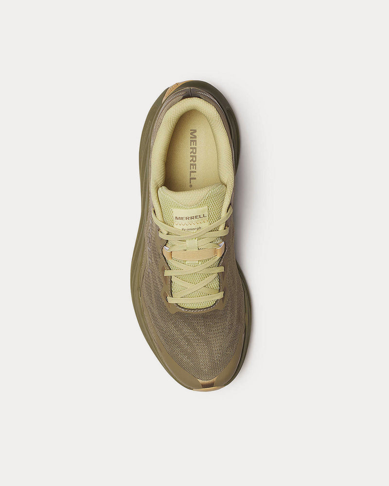 Merrell ProMorph Cairn Running Shoes - 2