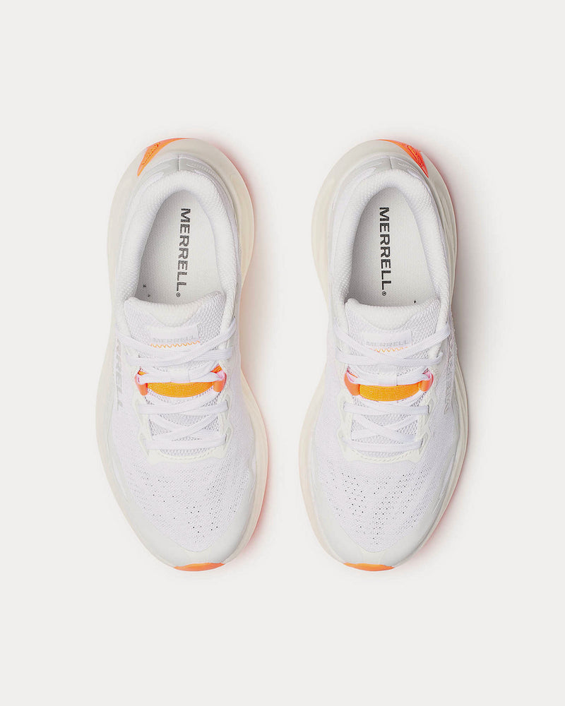 Merrell ProMorph White / Flare Running Shoes - 2