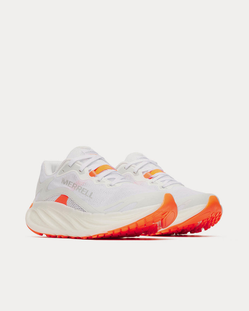 Merrell ProMorph White / Flare Running Shoes - 3