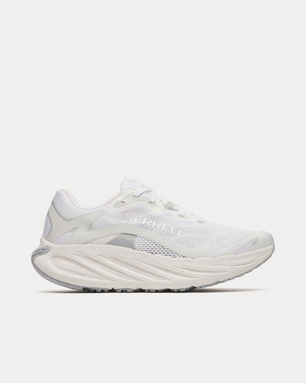 Merrell ProMorph White Running Shoes - 1