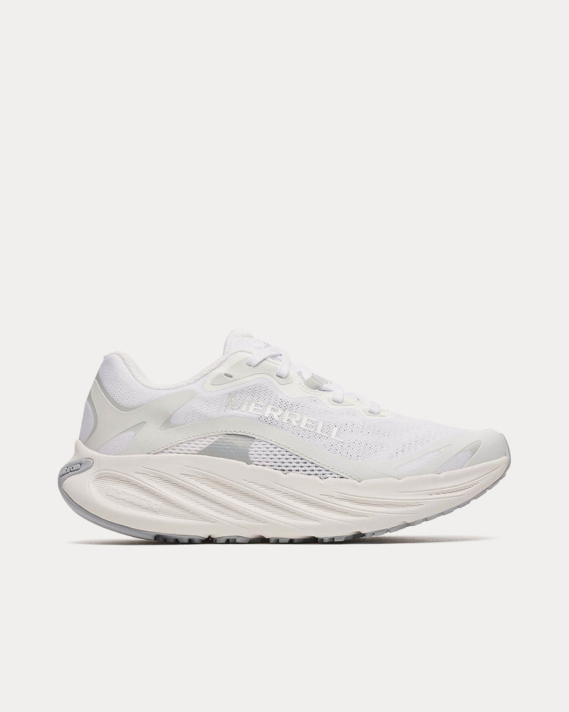 Merrell ProMorph White Running Shoes - 1