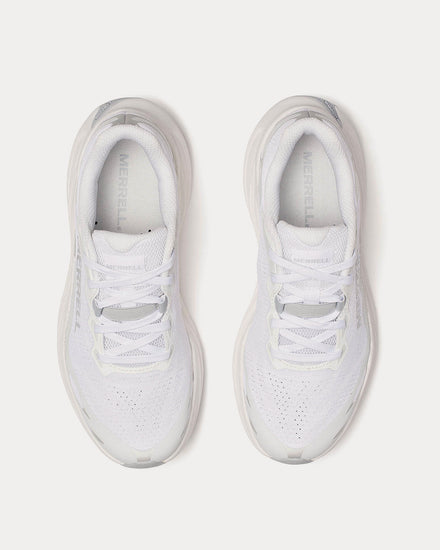Merrell ProMorph White Running Shoes - 2