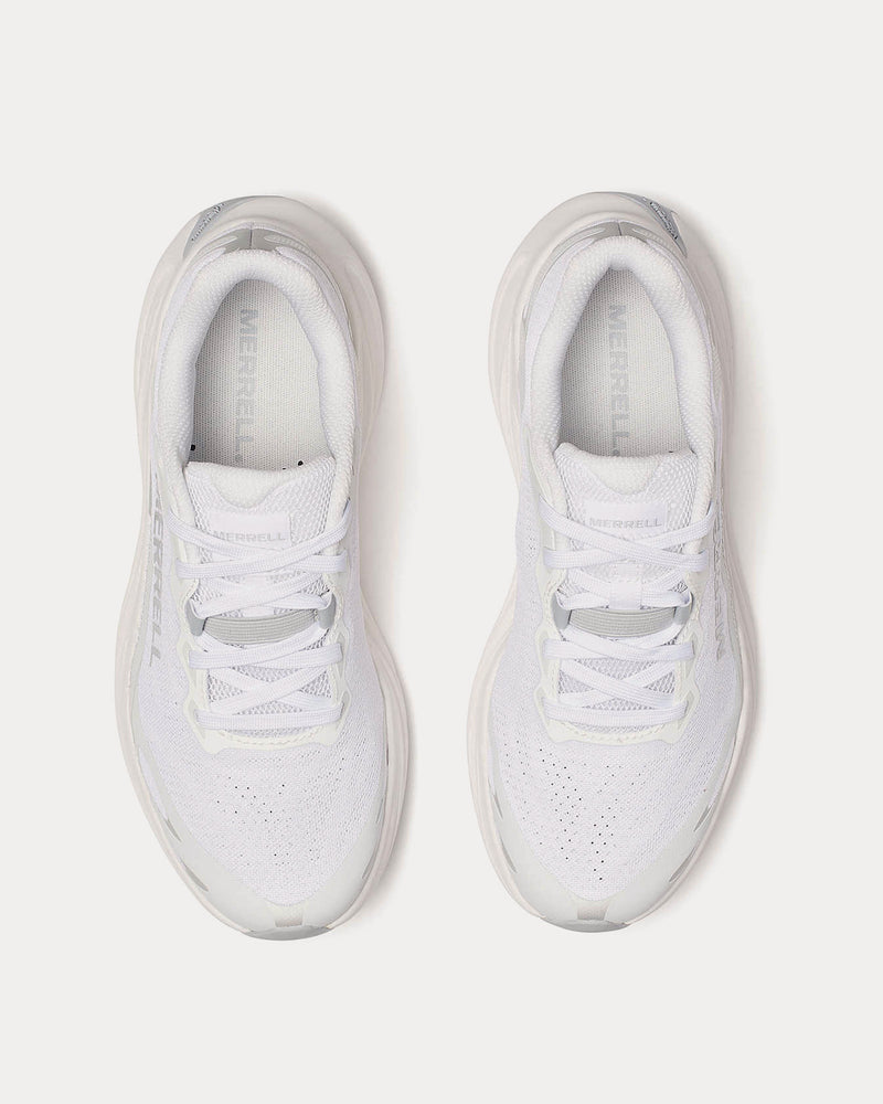 Merrell ProMorph White Running Shoes - 2