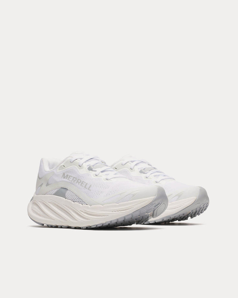 Merrell ProMorph White Running Shoes - 3