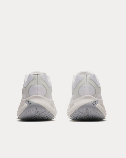 Merrell ProMorph White Running Shoes - 4