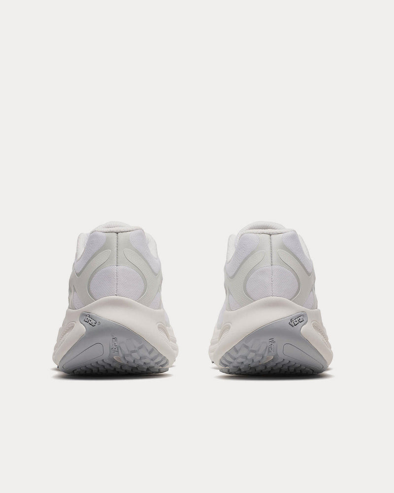 Merrell ProMorph White Running Shoes - 4