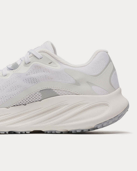 Merrell ProMorph White Running Shoes - 5