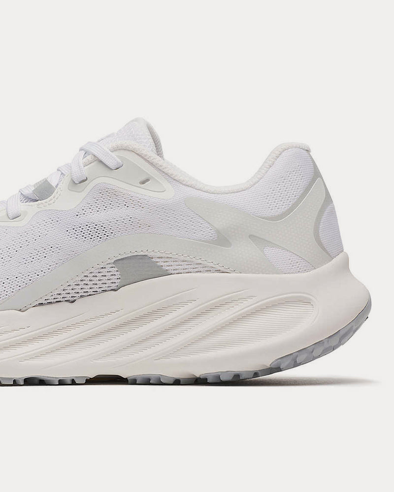Merrell ProMorph White Running Shoes - 5