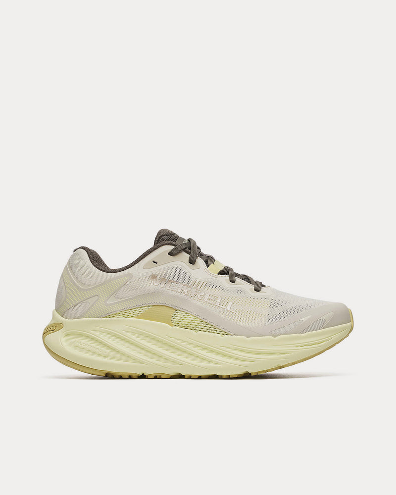 Merrell Men's ProMorph Stucco / Nori Running Shoes