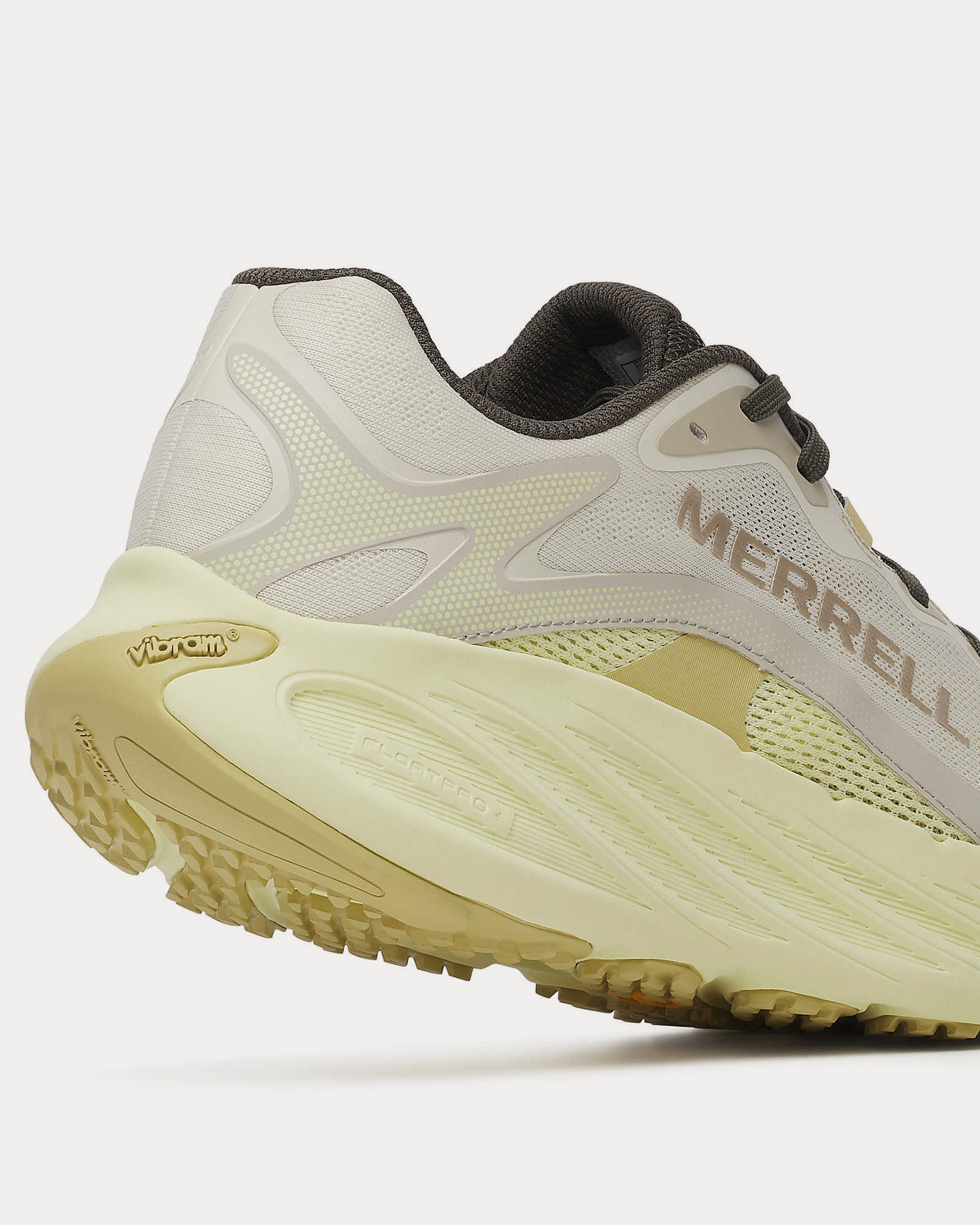Merrell Men's ProMorph Stucco / Nori Running Shoes