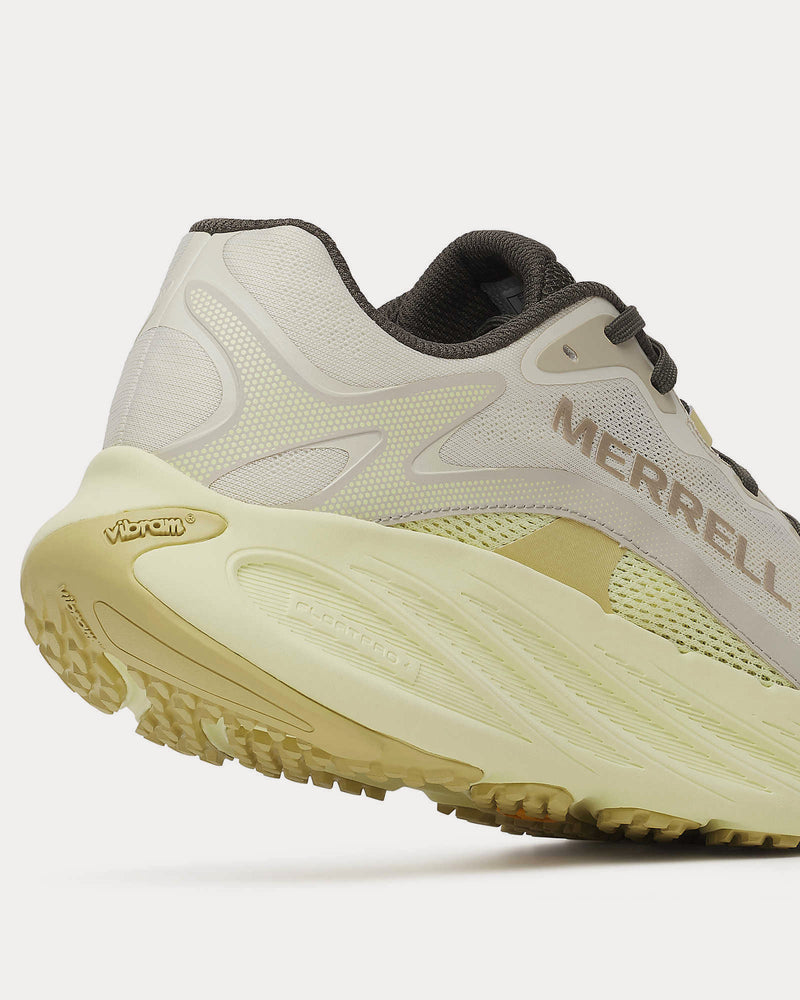 Merrell ProMorph Stucco / Nori Running Shoes - 2