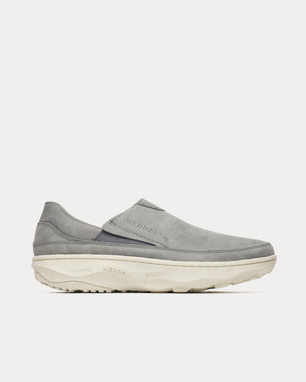 Merrell Silvo Moc Storm Loafers - 1
