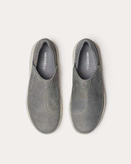 Merrell Silvo Moc Storm Loafers - 2