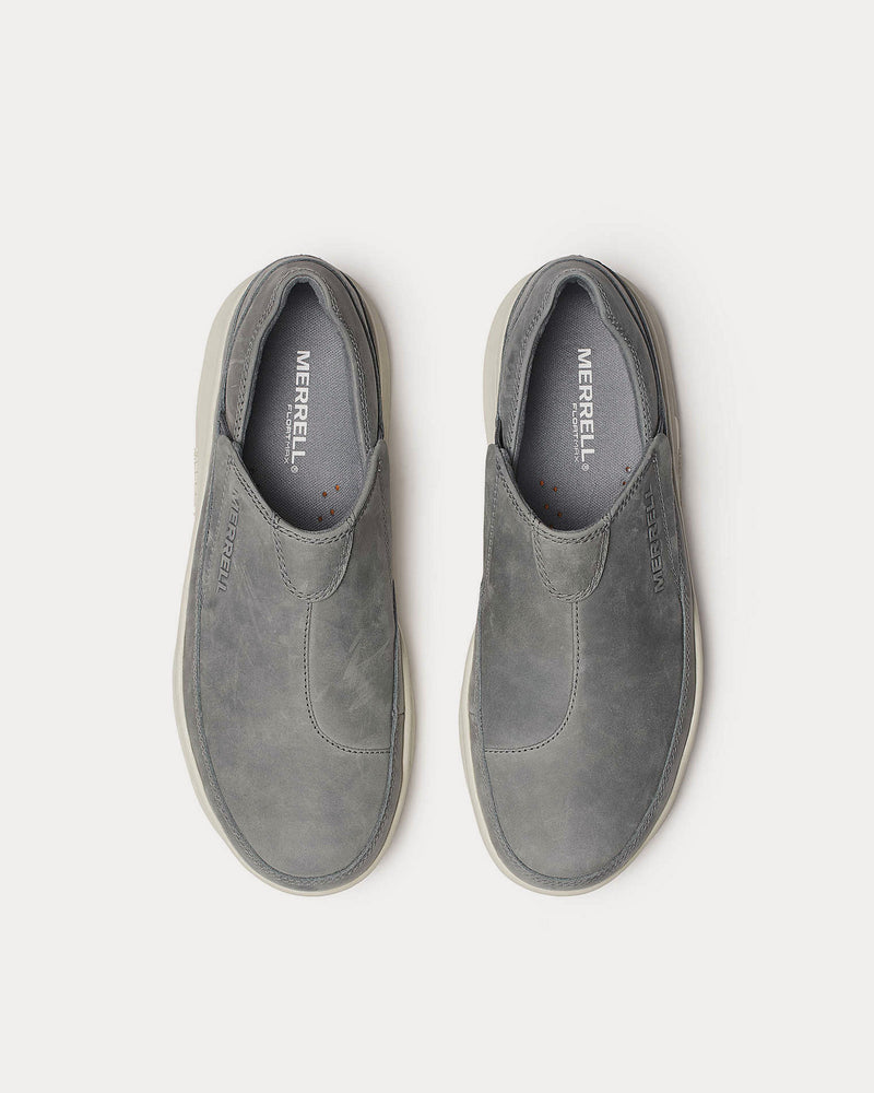 Merrell Silvo Moc Storm Loafers - 2