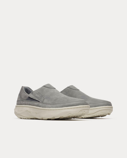 Merrell Silvo Moc Storm Loafers - 3