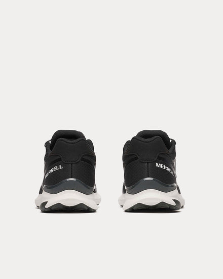 Merrell Skyquest Trek Black Low Top Sneakers - 4