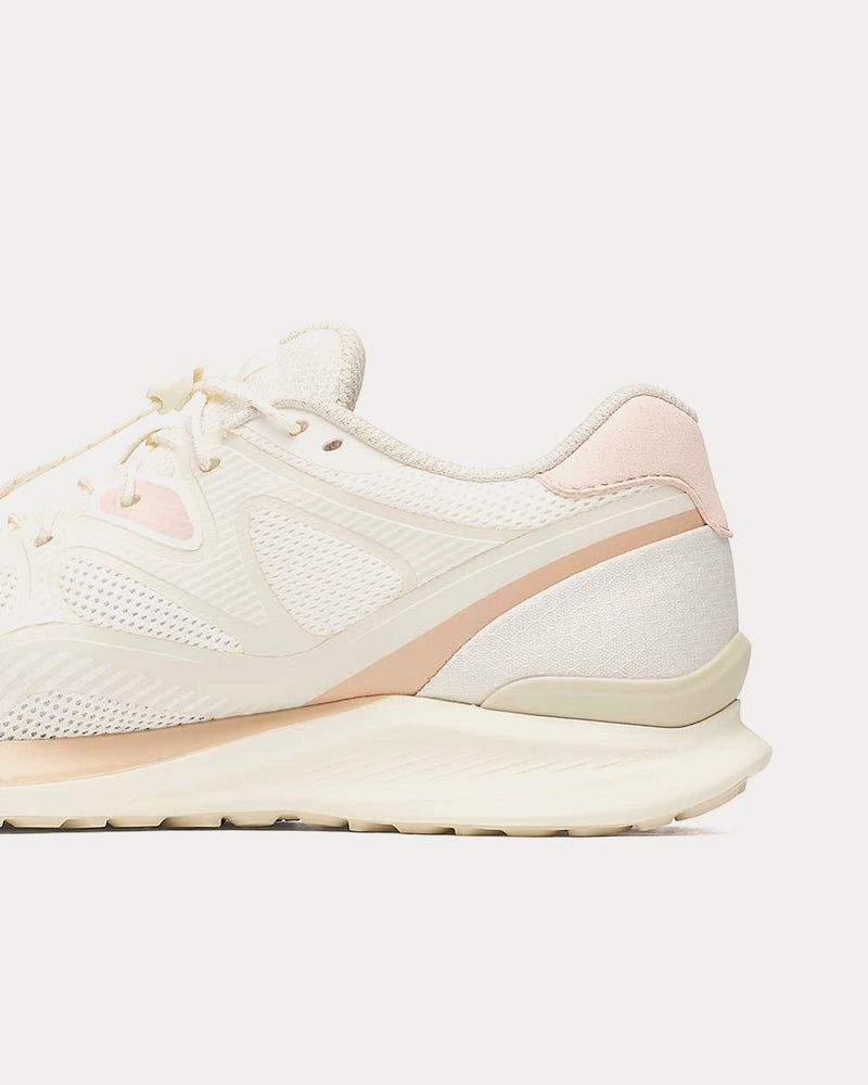 Merrell Skyquest Trek Chalk / Pink Salt Low Top Sneakers - 5
