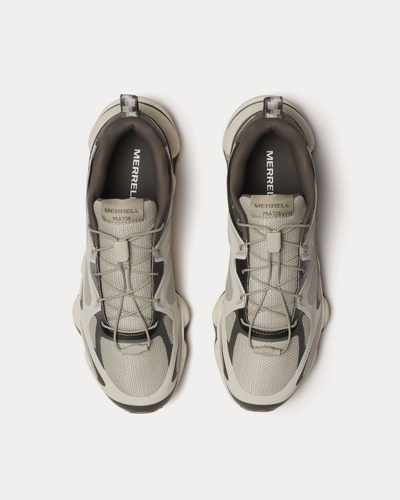Merrell SpeedARC Matis Diorite Low Top Sneakers - 2